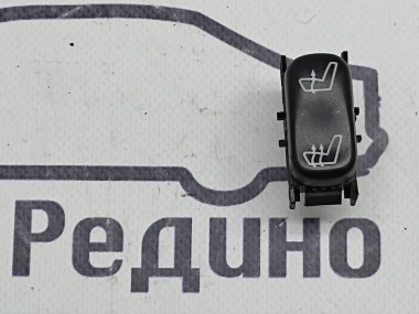 Кнопка обогрева сидений MERCEDES-BENZ M-класс W163 рестайлинг (2001 - 2005) — Разборка Мерседес