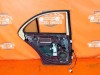 Дверь задняя левая MERCEDES-BENZ C-класс W203/S203/CL203 рестайлинг (2004 - 2008) фото 3 &mdash; Разборка Мерседес