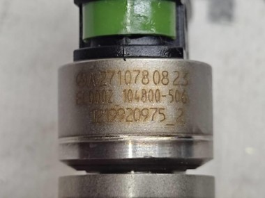 Форсунка БЕНЗИН MERCEDES-BENZ C-класс W204/S204/С204 рестайлинг (2011 - 2015) — Разборка Мерседес