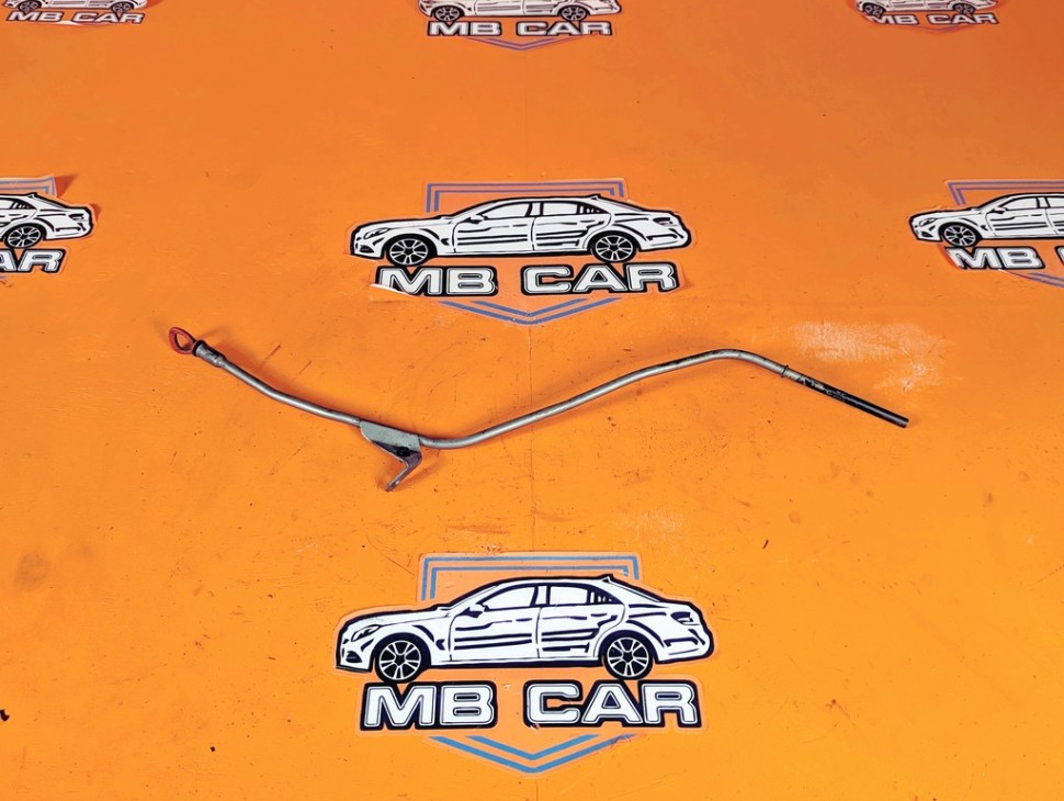 Трубка маслоизмерительного щупа MERCEDES-BENZ A-класс W169 (2004 - 2008) фото 1 &mdash; Разборка Мерседес