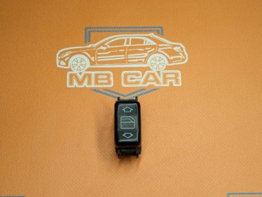 Кнопка стеклоподъемников MERCEDES-BENZ W124 W124/S124/C124/A124 (1984 - 1993) — Разборка Мерседес