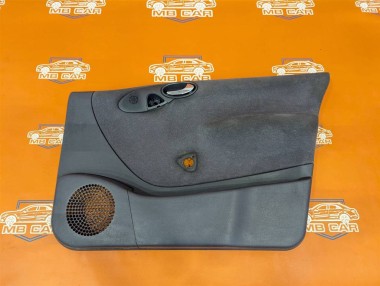 Карта двери передняя правая MERCEDES-BENZ A-класс W168 (1997 - 2001) — Разборка Мерседес