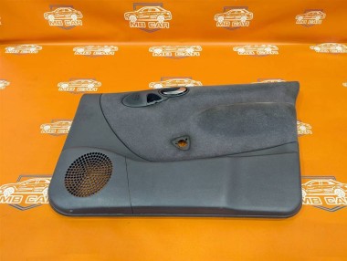 Карта двери передняя правая MERCEDES-BENZ A-класс W168 (1997 - 2001) — Разборка Мерседес