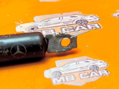 Амортизатор капота MERCEDES-BENZ C-класс W202/S202 (1993 - 1997) &mdash; Разборка Мерседес