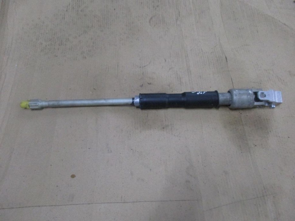 Кардан рулевого вала MERCEDES-BENZ C-класс W205/S205/C205/A205 (2014 - 2018) фото 1 — Разборка Мерседес