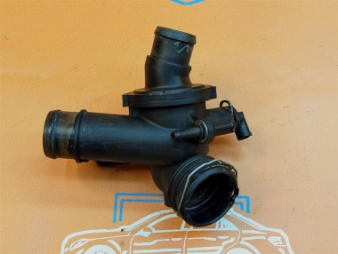 Термостат MERCEDES-BENZ E-класс W212/S212/C207/A207 рестайлинг (2013 - 2016) — Разборка Мерседес