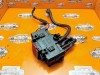 Блок предохранителей MERCEDES-BENZ C-класс W203/S203/CL203 рестайлинг (2004 - 2008) фото 1 &mdash; Разборка Мерседес