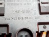 Блок предохранителей MERCEDES-BENZ C-класс W203/S203/CL203 рестайлинг (2004 - 2008) фото 6 &mdash; Разборка Мерседес