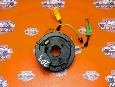 Шлейф подрулевой MERCEDES-BENZ C-класс W203/S203/CL203 (2000 - 2004) — Разборка Мерседес