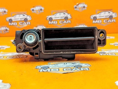 Ручка открытия багажника MERCEDES-BENZ C-класс W203/S203/CL203 (2000 - 2004) &mdash; Разборка Мерседес