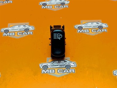 Кнопка MERCEDES-BENZ CLK-класс C208/W208 рестайлинг (1999 - 2003) — Разборка Мерседес