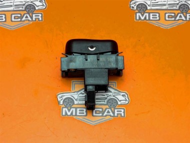 Кнопка MERCEDES-BENZ CLK-класс C208/W208 рестайлинг (1999 - 2003) — Разборка Мерседес