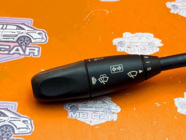 Переключатель подрулевой MERCEDES-BENZ S-класс W220 (1998 - 2005) &mdash; Разборка Мерседес