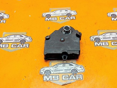 Сервоприводы печки MERCEDES-BENZ M-класс W163 (1997 - 2001) &mdash; Разборка Мерседес