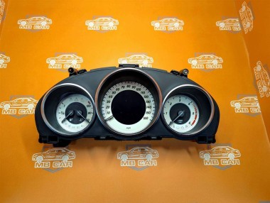 Щиток приборов MERCEDES-BENZ E-класс W212/S212/C207/A207 рестайлинг (2013 - 2016) — Разборка Мерседес