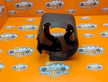 Кожух рулевой колонки MERCEDES-BENZ S-класс W220 рестайлинг (2002 - 2005) — Разборка Мерседес