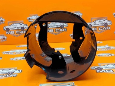 Кожух рулевой колонки MERCEDES-BENZ S-класс W220 рестайлинг (2002 - 2005) — Разборка Мерседес