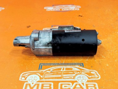 Стартер MERCEDES-BENZ M-класс W164 (2005 - 2008) — Разборка Мерседес