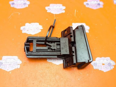 Ручка ручника MERCEDES-BENZ S-класс W220 (1998 - 2005) &mdash; Разборка Мерседес