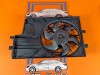 Вентилятор основной MERCEDES-BENZ A-класс W168 рестайлинг (2001 - 2004) A 170 1.7 AT (95 л.с.) фото 8 &mdash; Разборка Мерседес