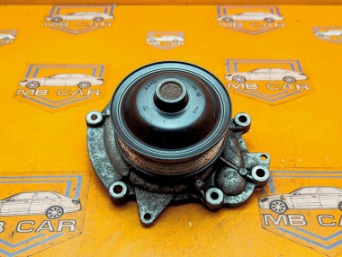 Помпа MERCEDES-BENZ E-класс W212/S212/C207/A207 (2009 - 2013) &mdash; Разборка Мерседес