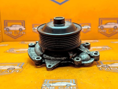 Помпа MERCEDES-BENZ E-класс W212/S212/C207/A207 (2009 - 2013) &mdash; Разборка Мерседес