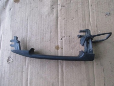 Ручка двери наружняя MERCEDES-BENZ M-класс W163 рестайлинг (2001 - 2005) — Разборка Мерседес