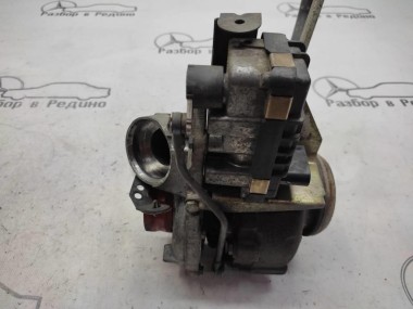 Турбина MERCEDES-BENZ C-класс W203/S203/CL203 (2000 - 2004) — Разборка Мерседес