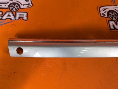 Молдинг заднего бампера MERCEDES-BENZ S-класс W220 (1998 - 2005) &mdash; Разборка Мерседес