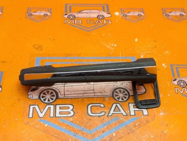 Ручка двери наружняя MERCEDES-BENZ E-класс W124/S124/C124/A124 (1984 - 1997) E 300 CDI 3.0 AT (136 л.с.) &mdash; Разборка Мерседес