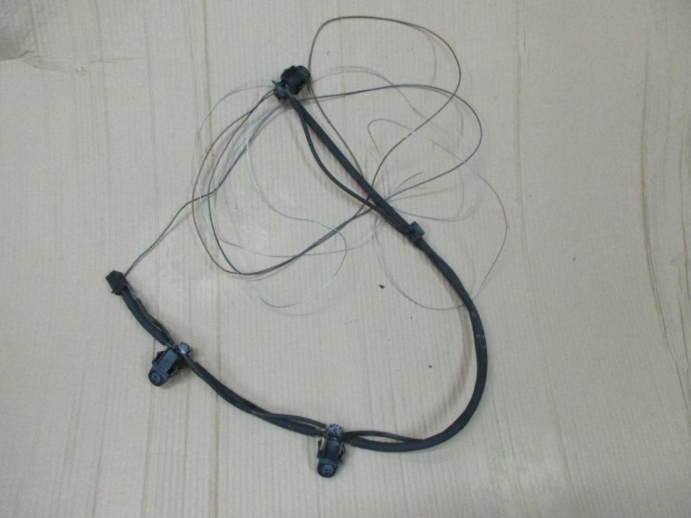 Форсунка омывателя лобового стекла MERCEDES-BENZ E-класс W212/S212/C207/A207 рестайлинг (2013 - 2016) фото 1 — Разборка Мерседес