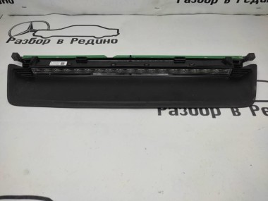 Фонарь стоп-сигнала MERCEDES-BENZ S-класс W222/C217/A217 рестайлинг (2017 - 2020) — Разборка Мерседес