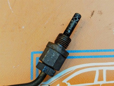 Датчик температуры MERCEDES-BENZ Vito W639 рестайлинг (2010 - 2014) — Разборка Мерседес