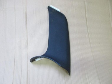 Накладка задней стойки MERCEDES-BENZ C-класс AMG W204/S204/С204 рестайлинг (2011 - 2015) — Разборка Мерседес