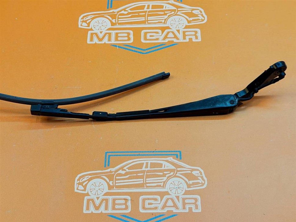 Поводок дворников MERCEDES-BENZ Vito W639 рестайлинг (2010 - 2014) фото 1 — Разборка Мерседес