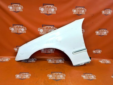 Крыло переднее левое MERCEDES-BENZ C-класс W203/S203/CL203 (2000 - 2004) — Разборка Мерседес