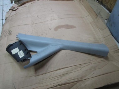 Накладка передней стойки MERCEDES-BENZ Vito W639 рестайлинг (2010 - 2014) — Разборка Мерседес