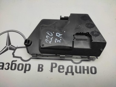 Джойстик MERCEDES-BENZ S-класс W220 (1998 - 2005) — Разборка Мерседес