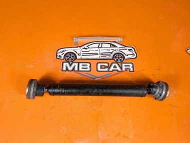 Кардан передний MERCEDES-BENZ GLS-класс X166 (2015 - 2019) &mdash; Разборка Мерседес