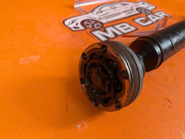 Кардан передний MERCEDES-BENZ GLS-класс X166 (2015 - 2019) &mdash; Разборка Мерседес