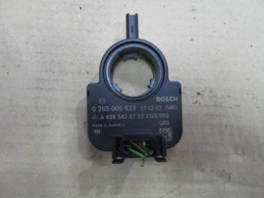Датчик угла поворота MERCEDES-BENZ Vito W639 рестайлинг (2010 - 2014) — Разборка Мерседес