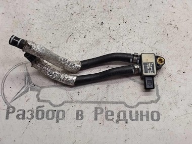 Датчик давления катализатора MERCEDES-BENZ C-класс W205/S205/C205/A205 (2014 - 2018) — Разборка Мерседес