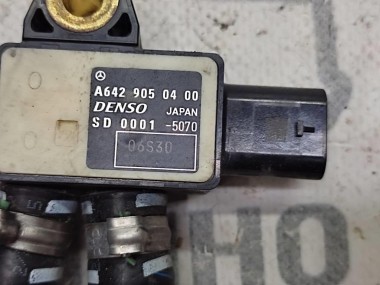 Датчик давления катализатора MERCEDES-BENZ C-класс W205/S205/C205/A205 (2014 - 2018) — Разборка Мерседес