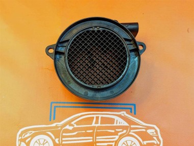 Расходомер MERCEDES-BENZ CLK-класс C209/A209 (2002 - 2005) — Разборка Мерседес