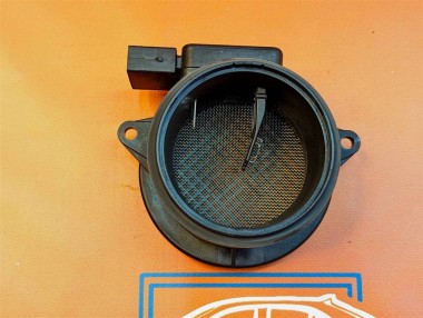 Расходомер MERCEDES-BENZ CLK-класс C209/A209 (2002 - 2005) — Разборка Мерседес