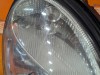 Фара правая MERCEDES-BENZ E-класс W211/S211 (2002 - 2006) фото 3 — Разборка Мерседес