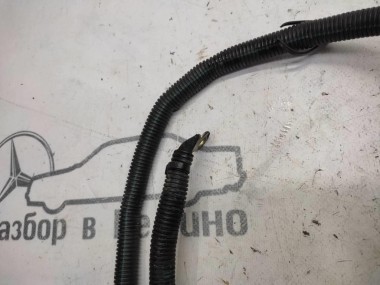 Провод генератора MERCEDES-BENZ C-класс W204/S204/С204 рестайлинг (2011 - 2015) — Разборка Мерседес