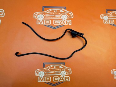 Клапан электромагнитный MERCEDES-BENZ C-класс W203/S203/CL203 (2000 - 2004) — Разборка Мерседес