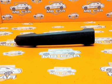 Ручка двери наружняя MERCEDES-BENZ M-класс W163 (1997 - 2001) — Разборка Мерседес