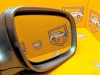 Зеркало правое MERCEDES-BENZ E-класс W211/S211 рестайлинг (2006 - 2009) фото 7 &mdash; Разборка Мерседес